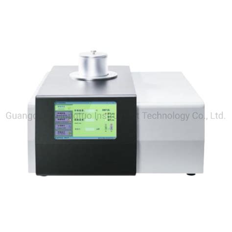 Differential Scanning Calorimeter exporting|differential scanning calorimeter cost.